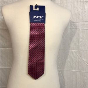 Men’s tie